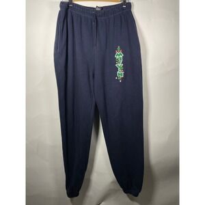 Marvin the Martian Sweatpants‎ Joggers Cartoon Graphic Comfy Loungewear